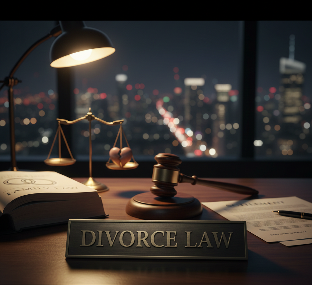 divorce advocate in delhi